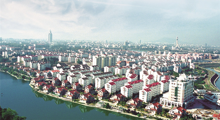 U乐国际(中国)集团