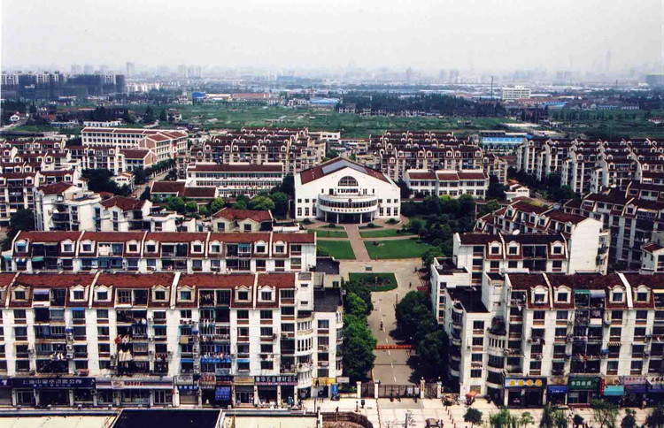 U乐国际(中国)集团