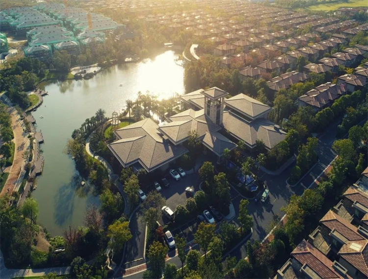 U乐国际(中国)集团