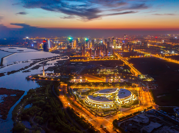 U乐国际(中国)集团