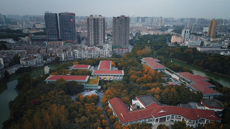 U乐国际(中国)集团