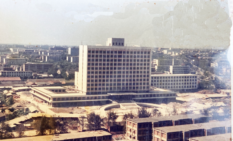 U乐国际(中国)集团