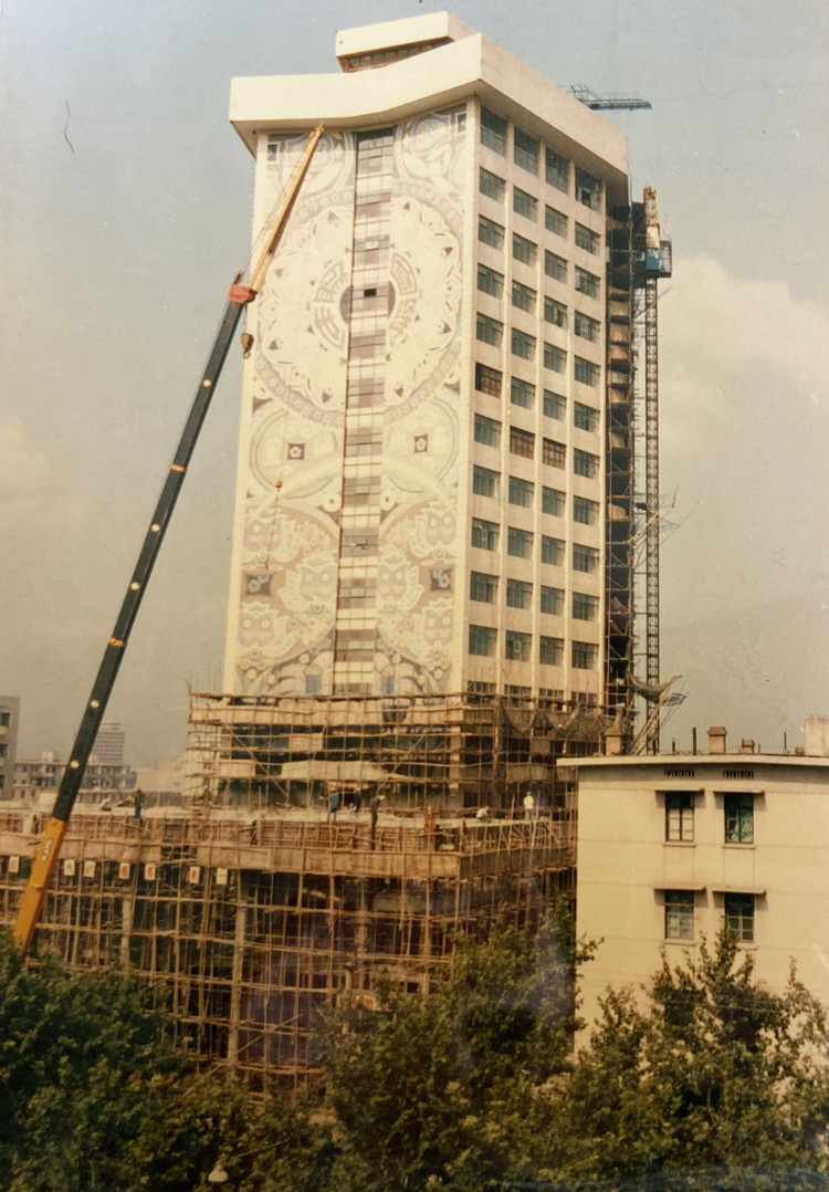 U乐国际(中国)集团