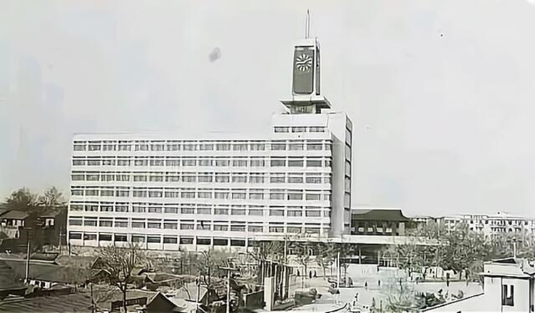 U乐国际(中国)集团