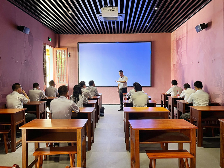 U乐国际(中国)集团