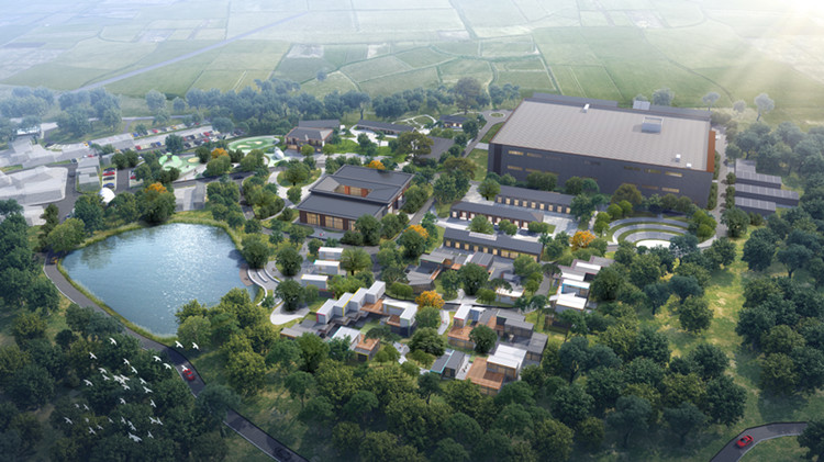 U乐国际(中国)集团