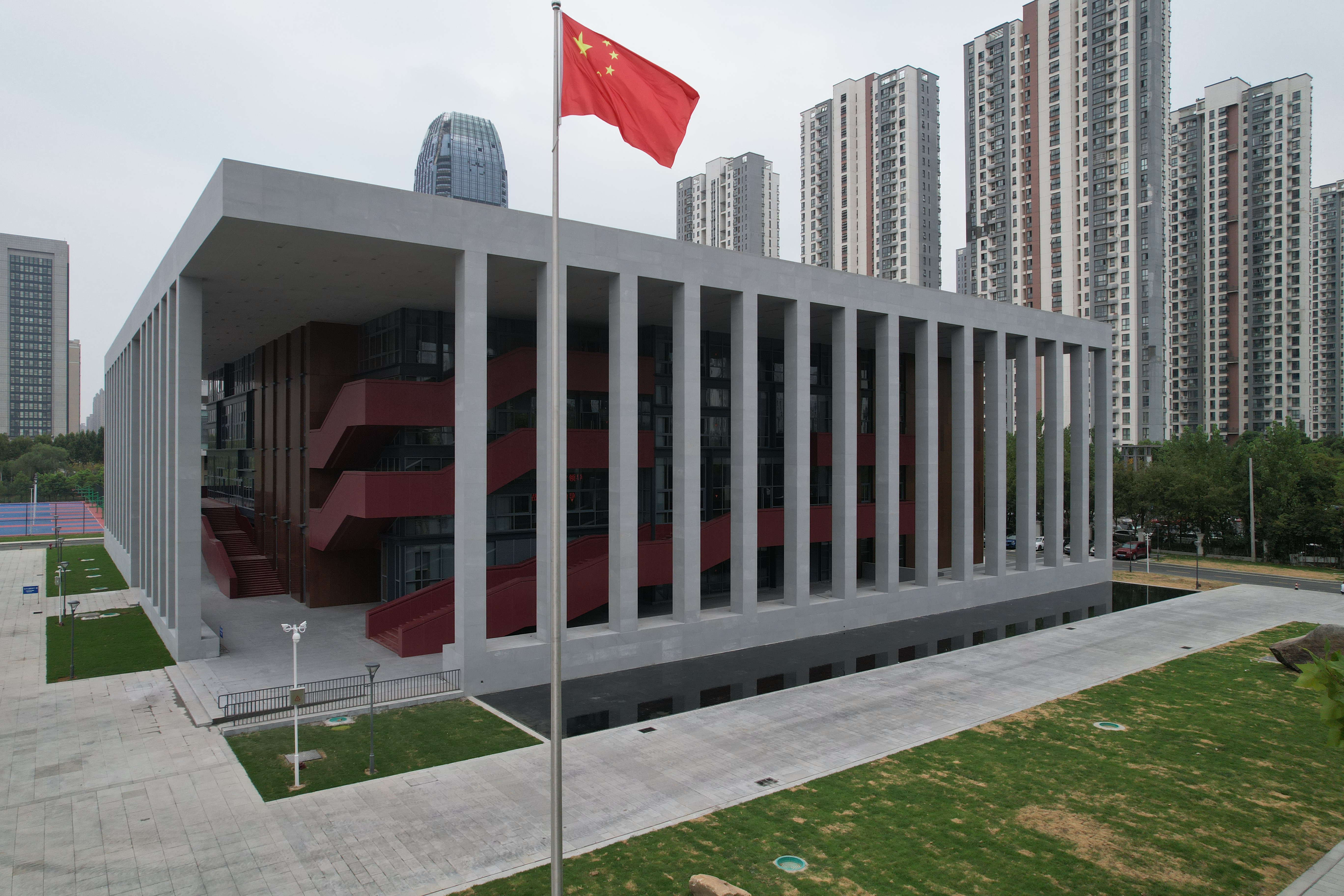 U乐国际(中国)集团