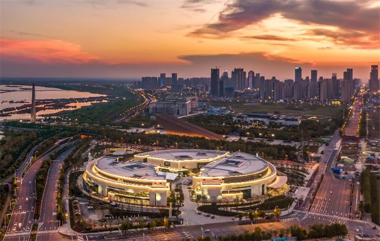 U乐国际(中国)集团