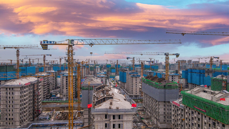 U乐国际(中国)集团