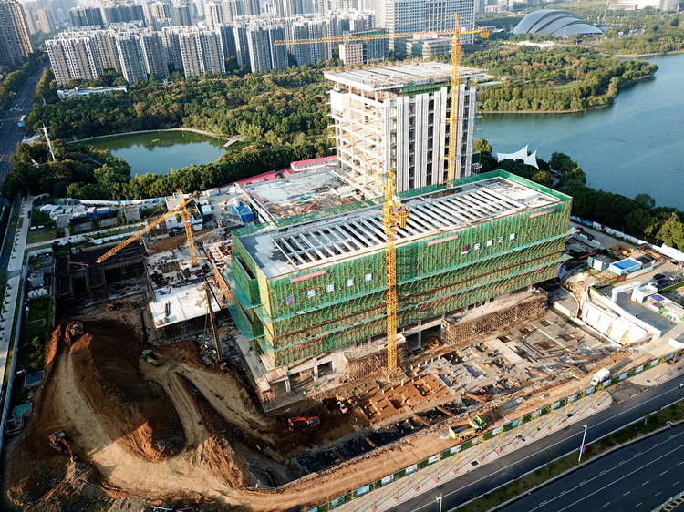 U乐国际(中国)集团