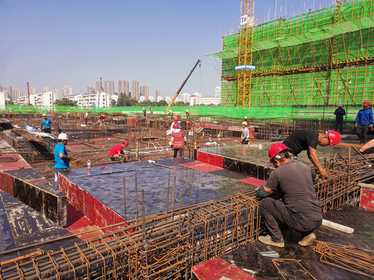 U乐国际(中国)集团