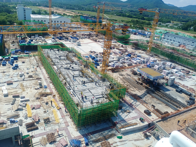 U乐国际(中国)集团