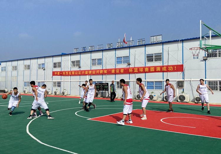 U乐国际(中国)集团