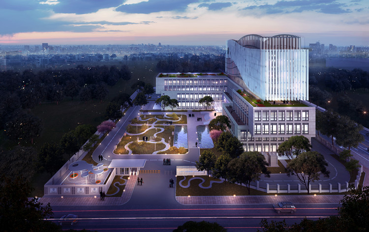 U乐国际(中国)集团