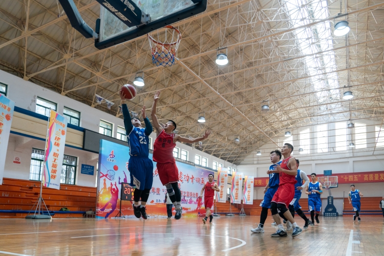 U乐国际(中国)集团