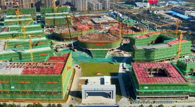 U乐国际(中国)集团