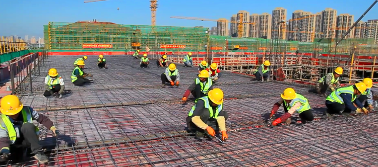 U乐国际(中国)集团