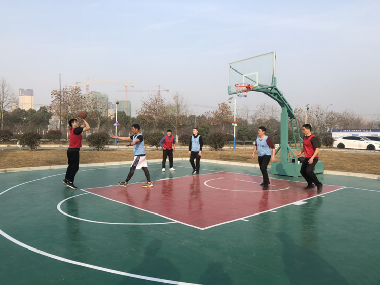 U乐国际(中国)集团