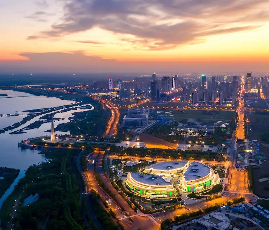 U乐国际(中国)集团