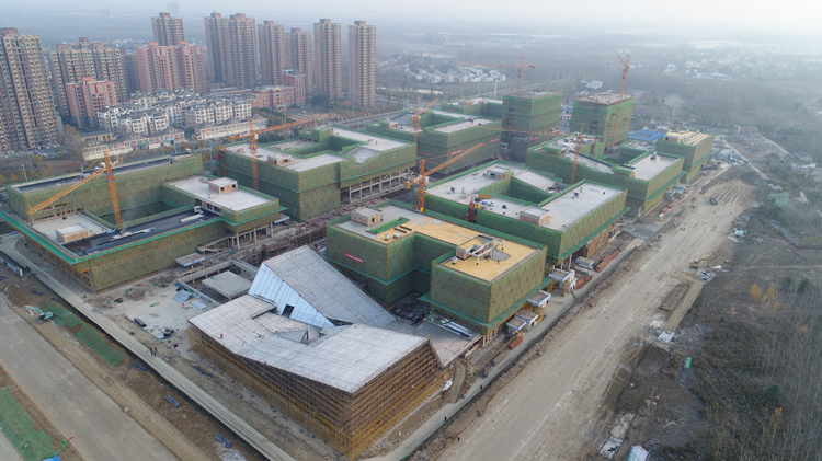 U乐国际(中国)集团