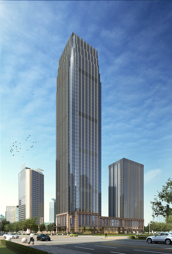 U乐国际(中国)集团