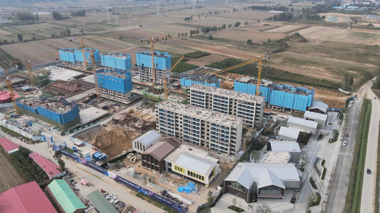 U乐国际(中国)集团