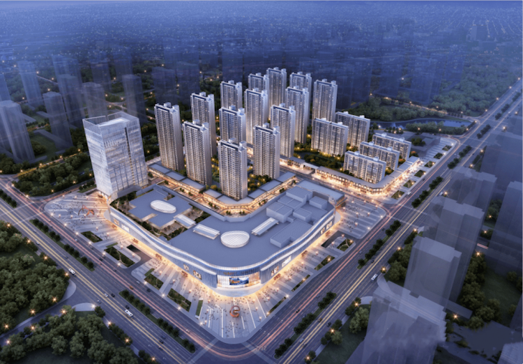 U乐国际(中国)集团