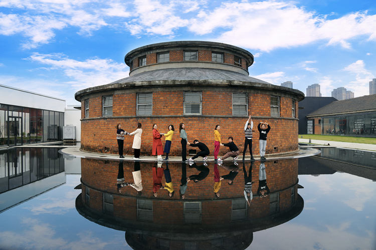 U乐国际(中国)集团