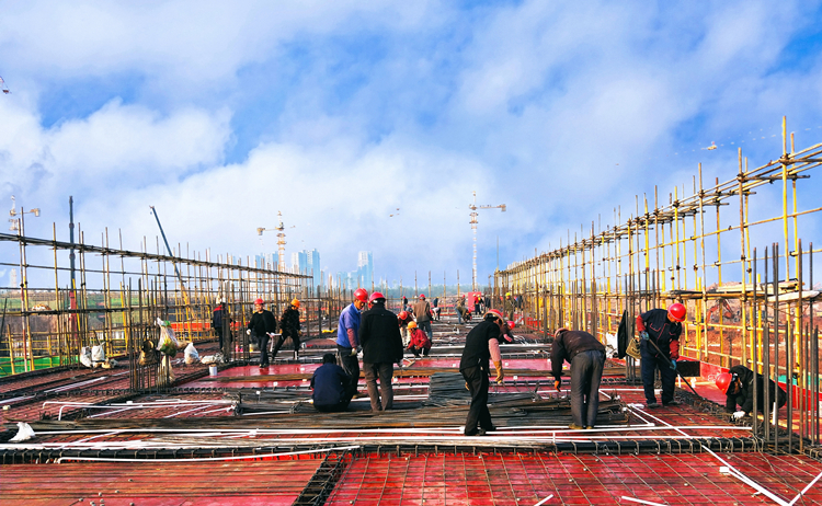 U乐国际(中国)集团