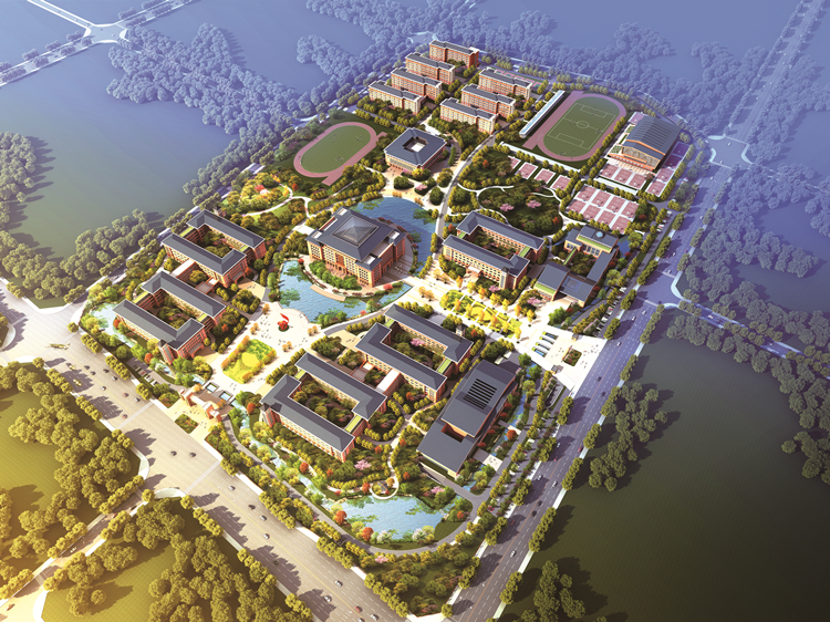 U乐国际(中国)集团