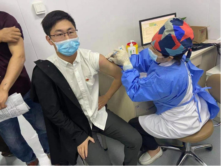 U乐国际(中国)集团