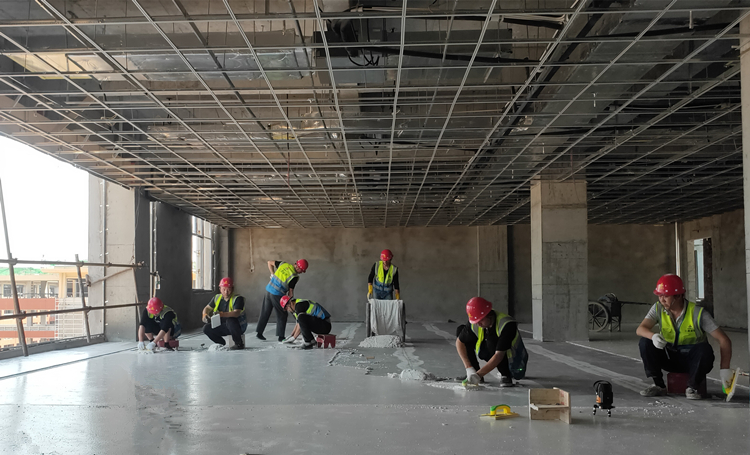 U乐国际(中国)集团