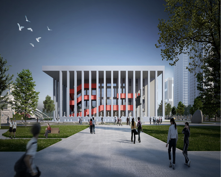 U乐国际(中国)集团