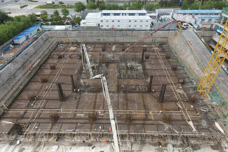 U乐国际(中国)集团