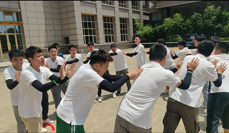 U乐国际(中国)集团