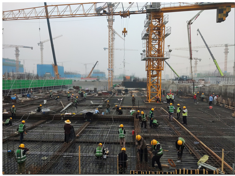 U乐国际(中国)集团