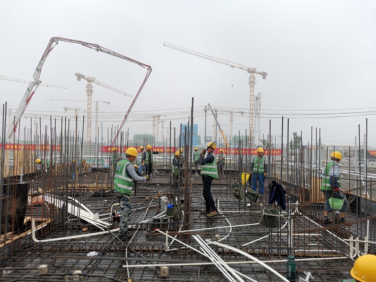 U乐国际(中国)集团