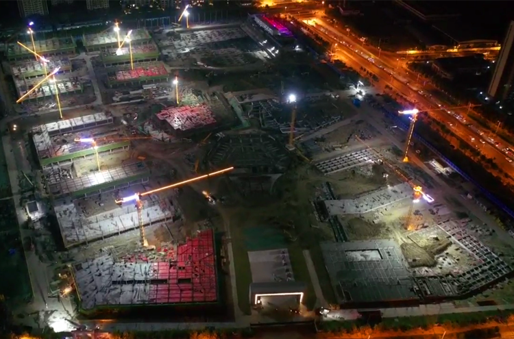 U乐国际(中国)集团