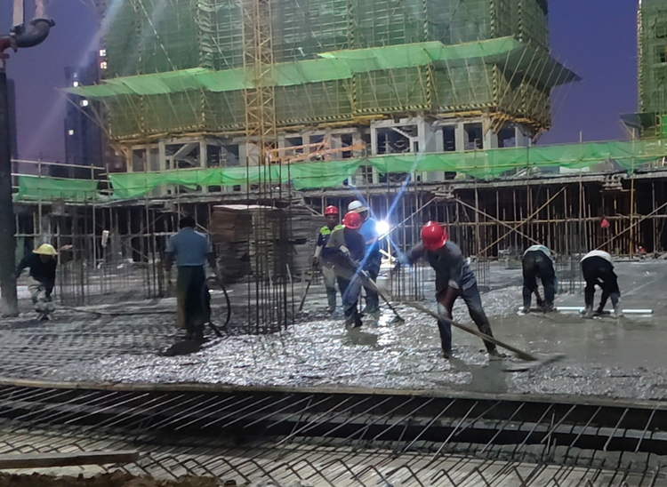 U乐国际(中国)集团