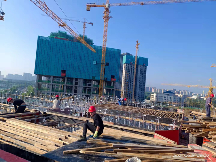 U乐国际(中国)集团