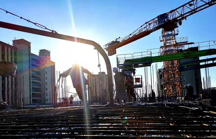 U乐国际(中国)集团