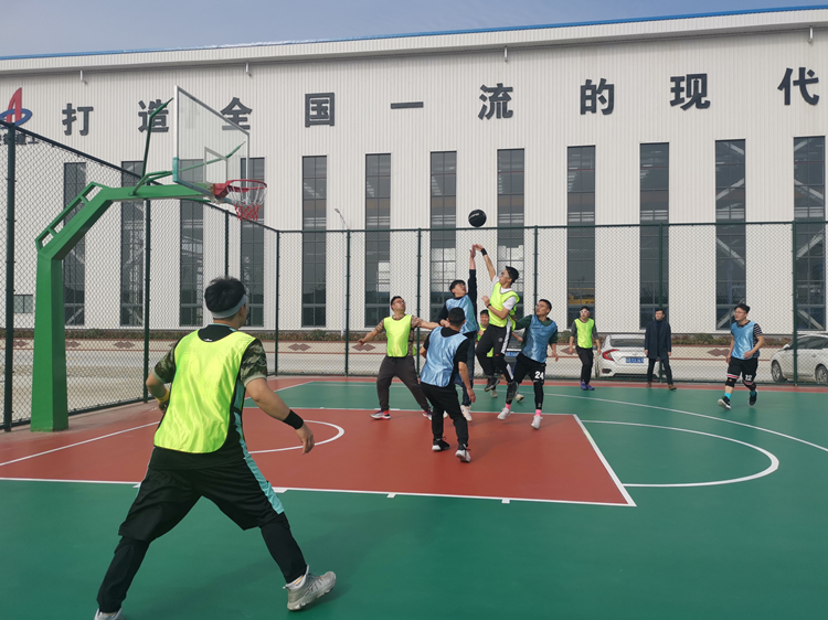 U乐国际(中国)集团