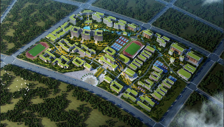 U乐国际(中国)集团