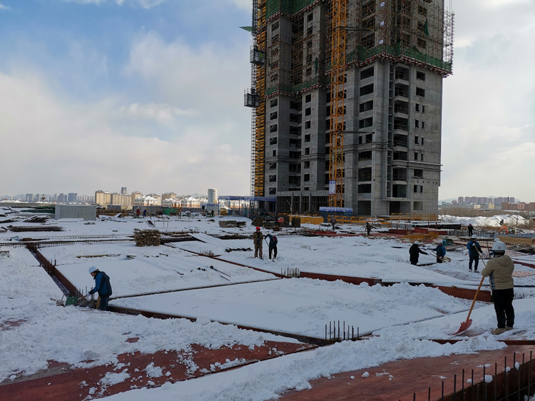 U乐国际(中国)集团