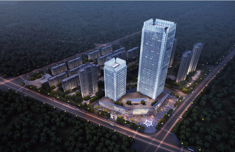 U乐国际(中国)集团