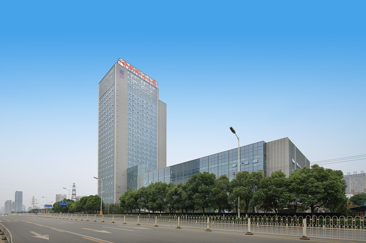 U乐国际(中国)集团