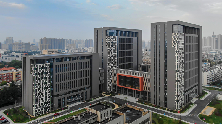 U乐国际(中国)集团