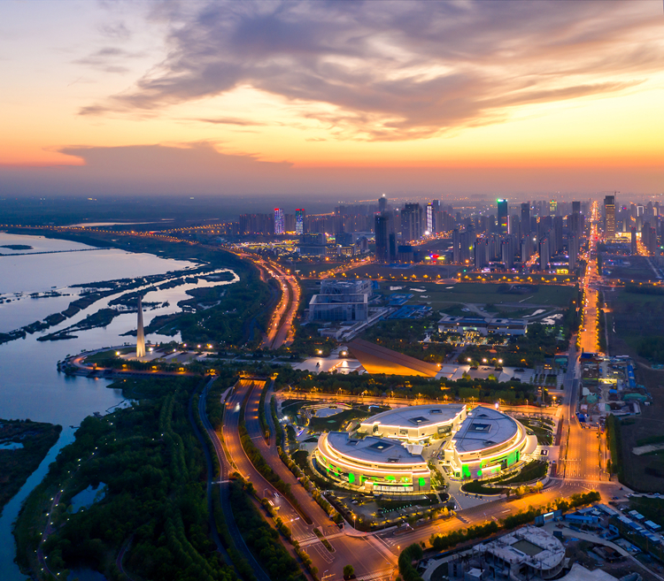 U乐国际(中国)集团