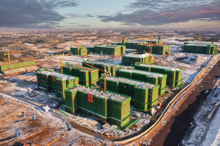 U乐国际(中国)集团