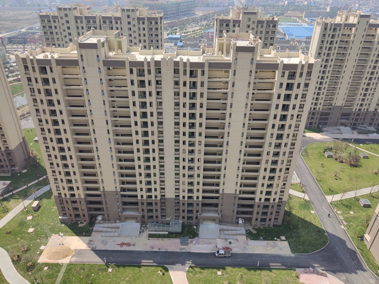 U乐国际(中国)集团